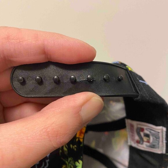 New York Yankees x Coopers town American Needle snapback - Picture 10 of 10